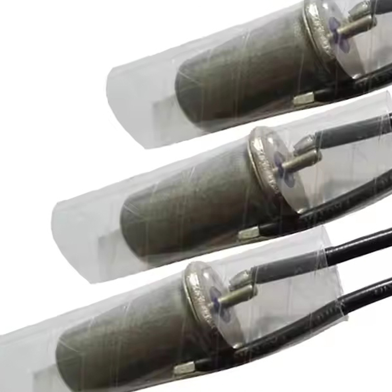 250 V -os általában zárt bimetális termosztát termikus kapcsoló 250 V -os általában zárt bimetális termosztát termikus kapcsoló